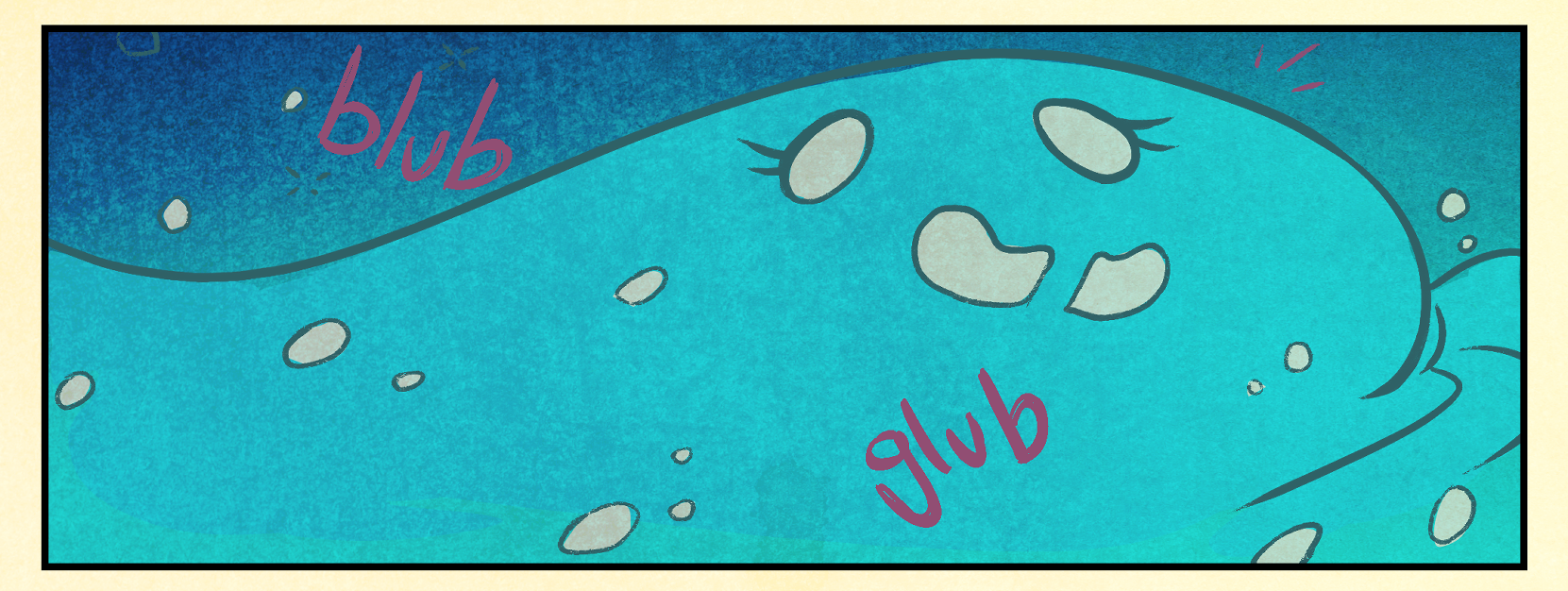 SLIME PIT