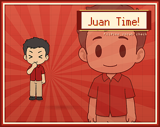 Juan Time [Free] [Puzzle] [Windows]