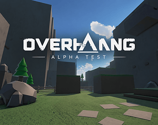 OverHang [Free] [Adventure] [Windows]