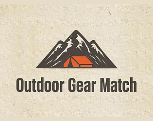 Outdoor Gear Match [Free] [Puzzle]