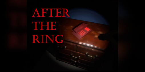 Cover image for After the Ring