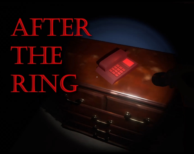 Cover image for After the Ring