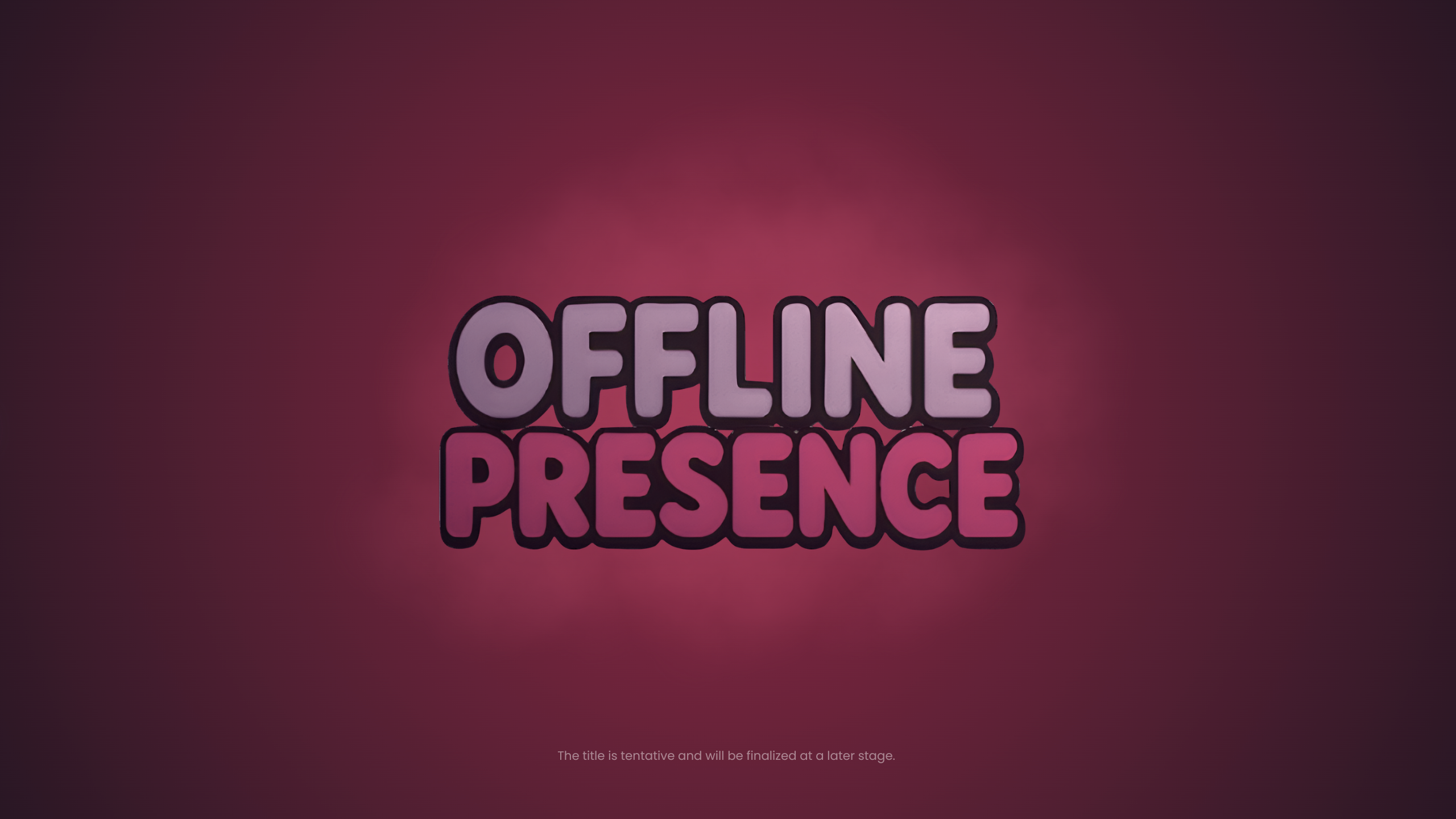 Offline Presence