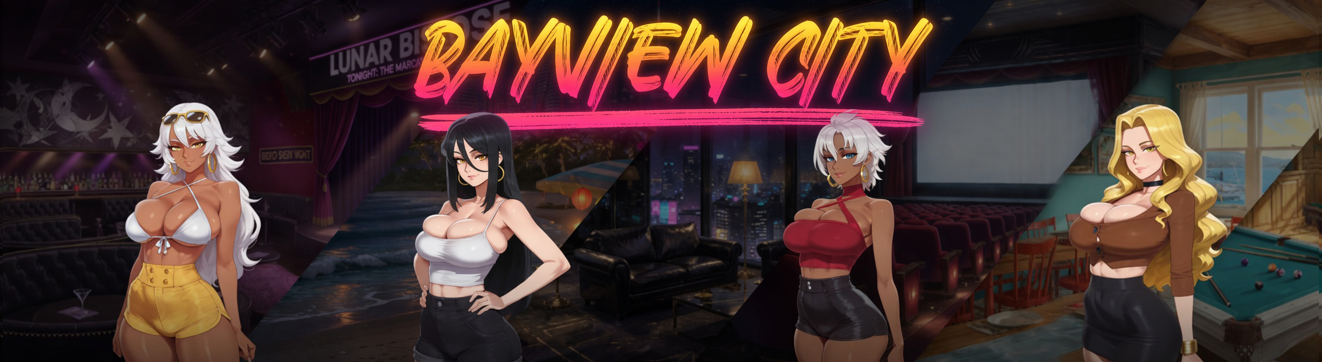 Bayview City