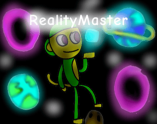 RealityMaster [Free] [Other] [Windows]