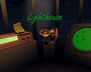 Lighthouse [Free] [Simulation]