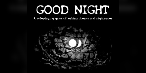 Cover image for Good Night