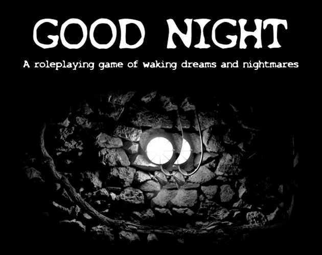 Cover image for Good Night