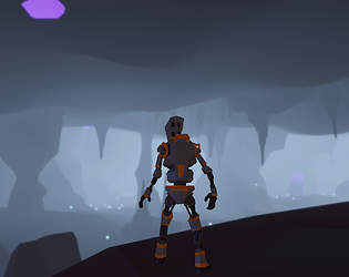 Lost Cave