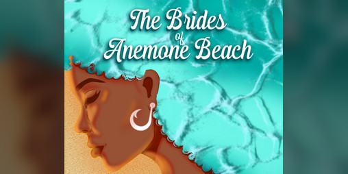 Cover image for The Brides of Anemone Beach: Storybook Horror