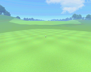 Low Res Golf Game [Free] [Sports] [Windows]