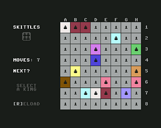 Skittles IV [Free] [Puzzle]