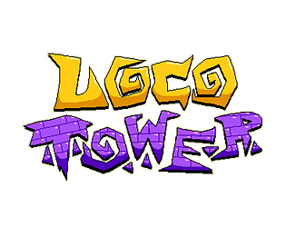 Loco Tower [Free] [Platformer] [Windows]