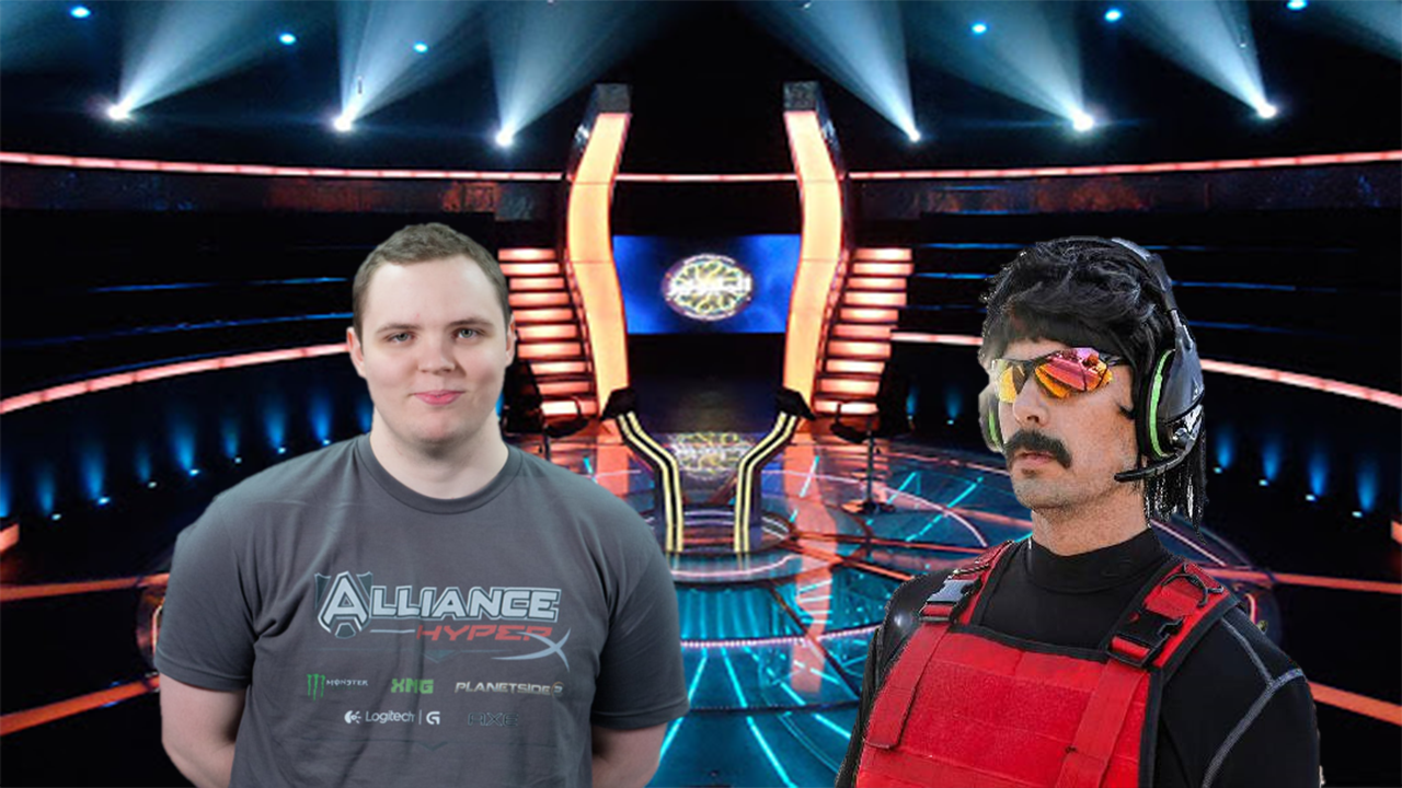 Who wants to be a millionaire bulldog edition