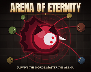 ArenaOfEternity [Free] [Survival]
