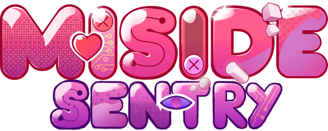 MiSide:Sentry