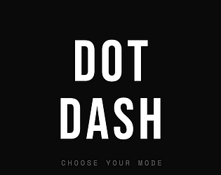 Dot Dash [Free] [Rhythm]