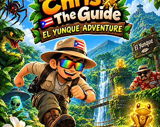Chris The Guide [Free] [Adventure]