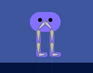 Pikuniku Walking Recreation [Free]