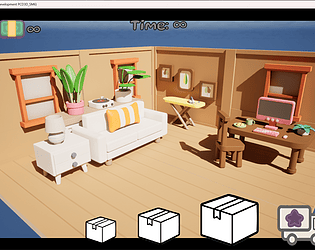 Houstory [Free] [Puzzle] [Windows]