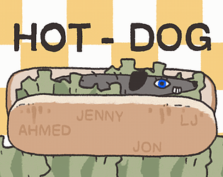 Hot Dog [Free]