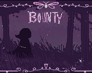Bounty [Free] [Rhythm]