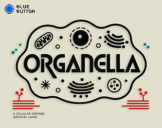 Organella [Free] [Action] [Windows] [macOS]