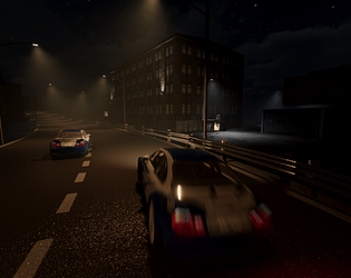 Car Game Demo [Free] [Racing] [Windows]