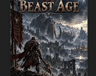 Beast Age [Free] [Adventure]