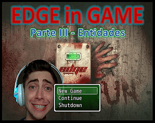 Edge in Game Alanzoka - Parte III