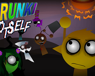 SPRUNKI NOTSELF [Free] [Rhythm]