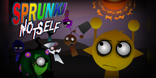 Cover image for SPRUNKI NOTSELF