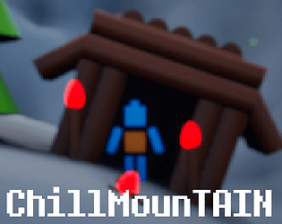 ChillMounTAIN [Free] [Platformer] [Windows] [Linux]