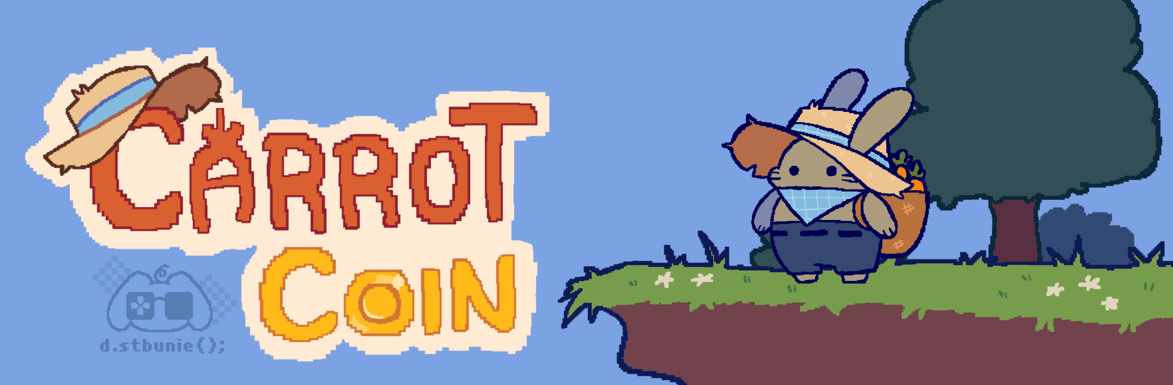 Carrot Coin