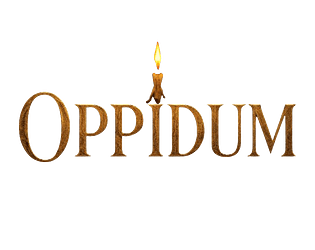 Oppidum