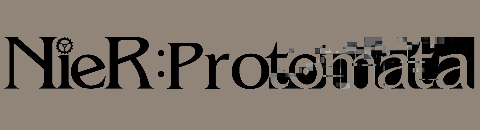NieR:Protomata