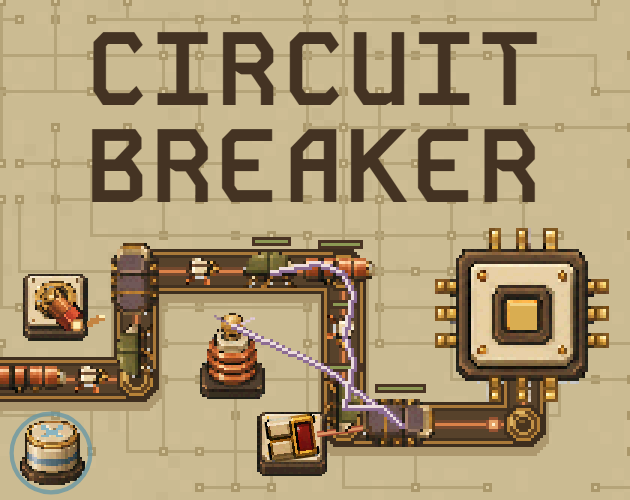 Circuit Breaker by simzen · Store artwork