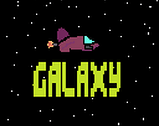 Galaxy [Free] [Action]