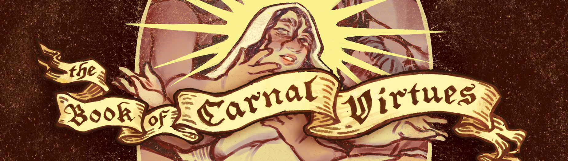 The Book of Carnal Virtues