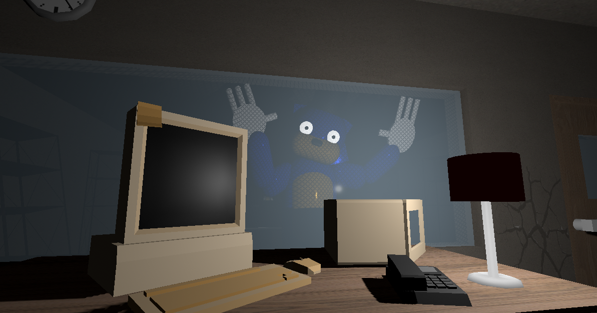 Tobby's Funhouse (BETA)