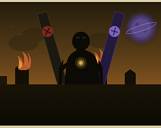 Malwum [Free] [Interactive Fiction]