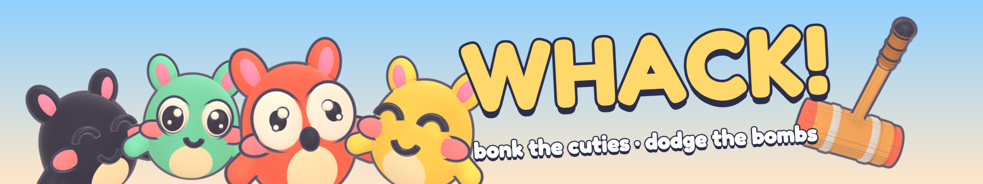 WHACK!