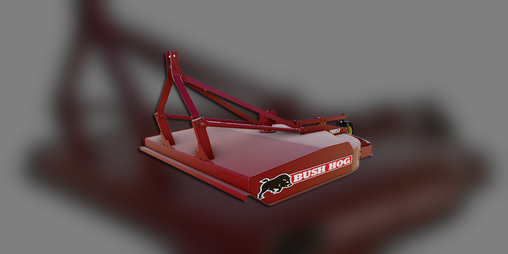 Cover image for FS25 Bush Hog