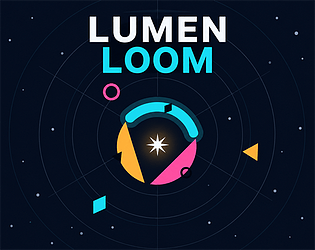 Lumen Loom [$2.99] [Puzzle] [Android]