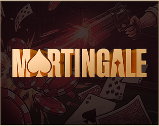 Martingale - Demo [Free] [Action] [Windows]