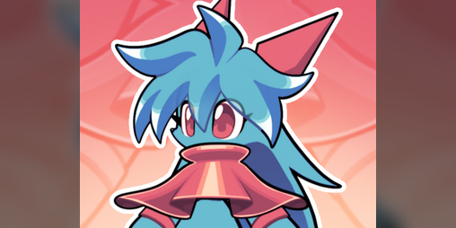 Cover image for Spaicy | Fan Character Maker