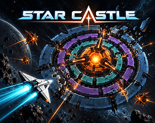 Star Castle [Free]
