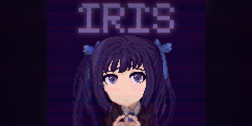 Cover image for IRIS: I'm Reflecting In the Silence (Early Alpha) [Only RU]