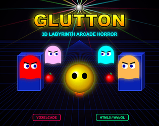 Glutton [Free] [Action]