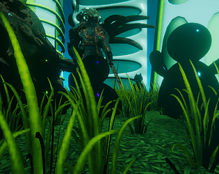 Аересто game screenshot